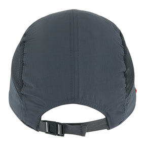 Regatta Adult's Fold Away Cap - Seal Grey