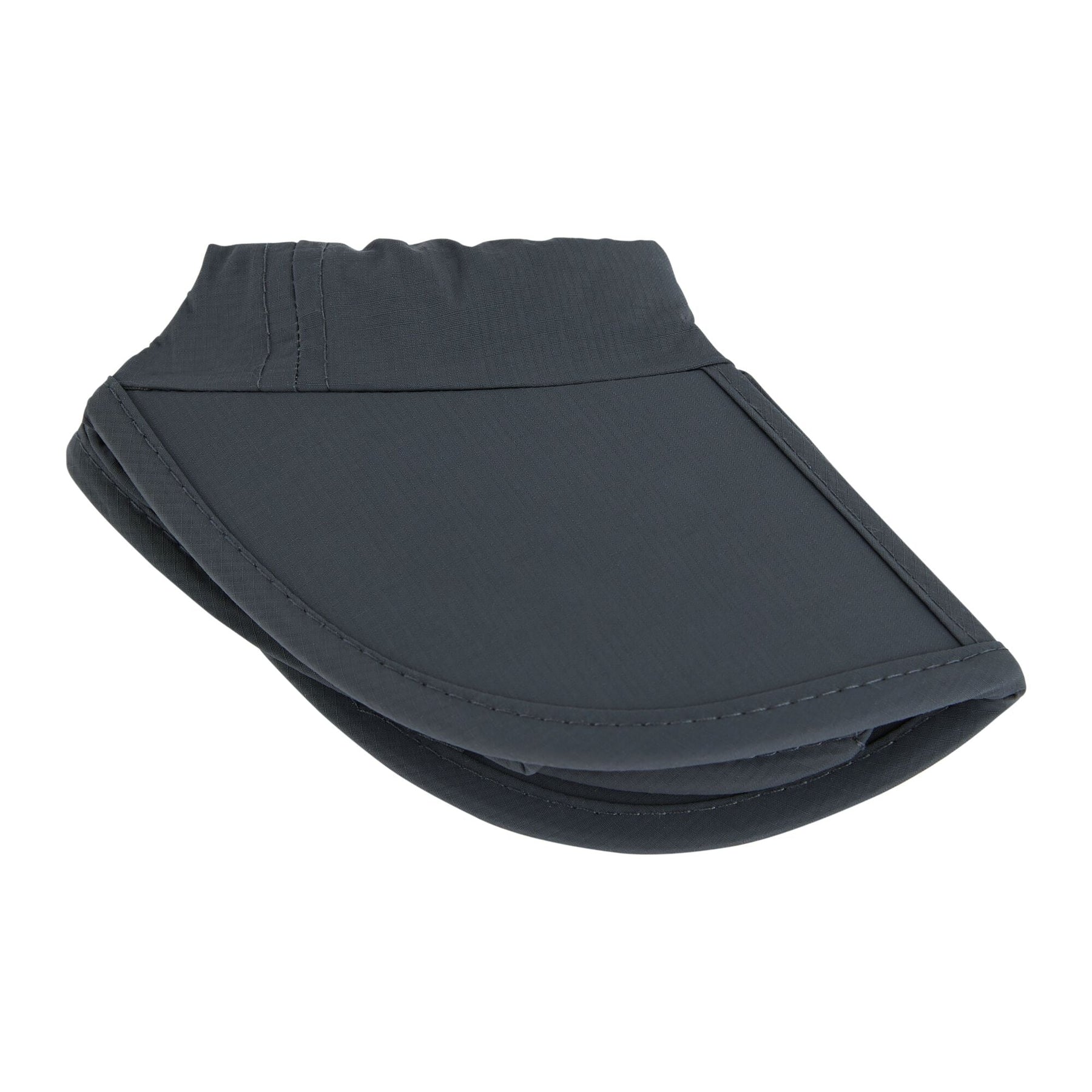 Regatta Adult's Fold Away Cap - Seal Grey