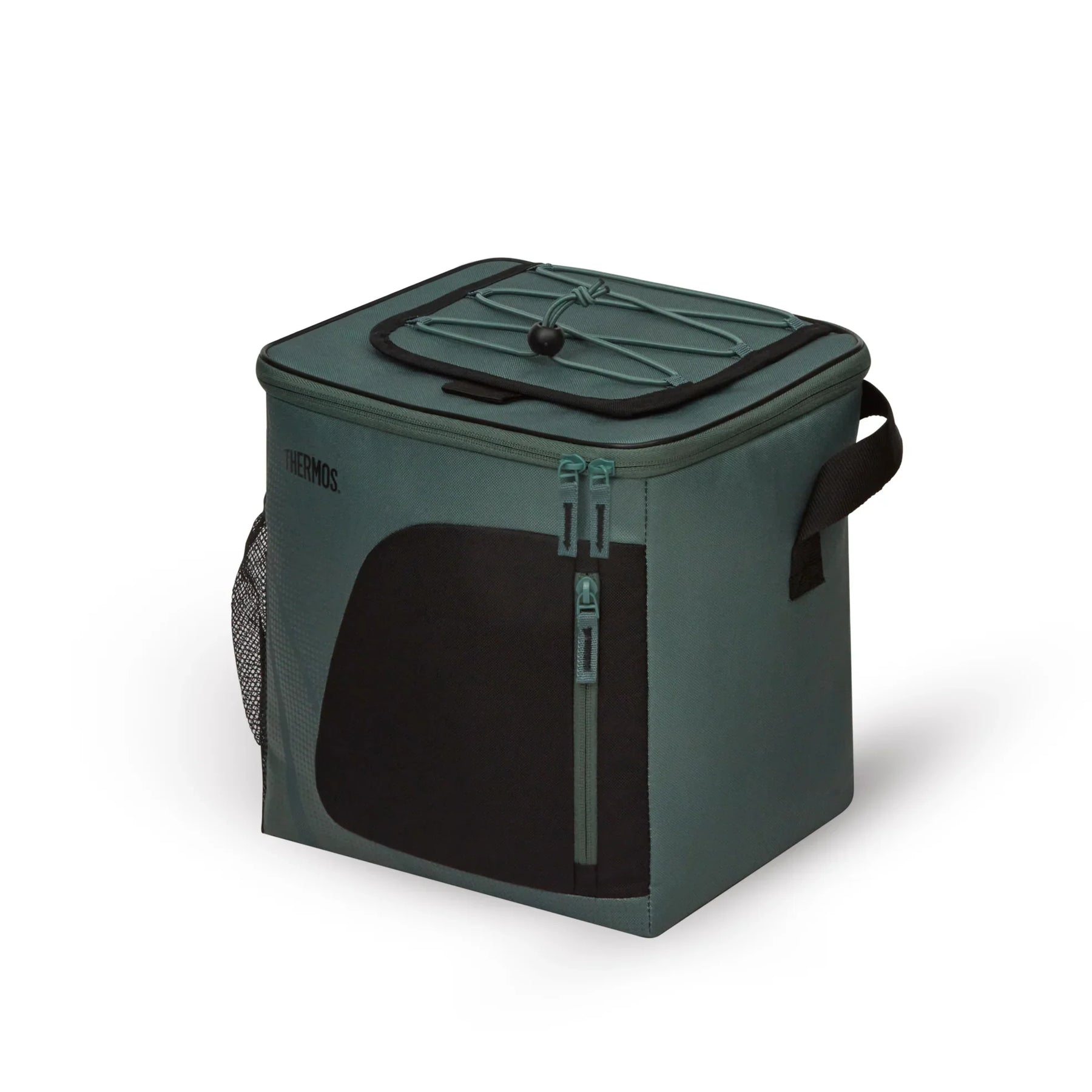 Thermos Green Radiance Family Cool Bag