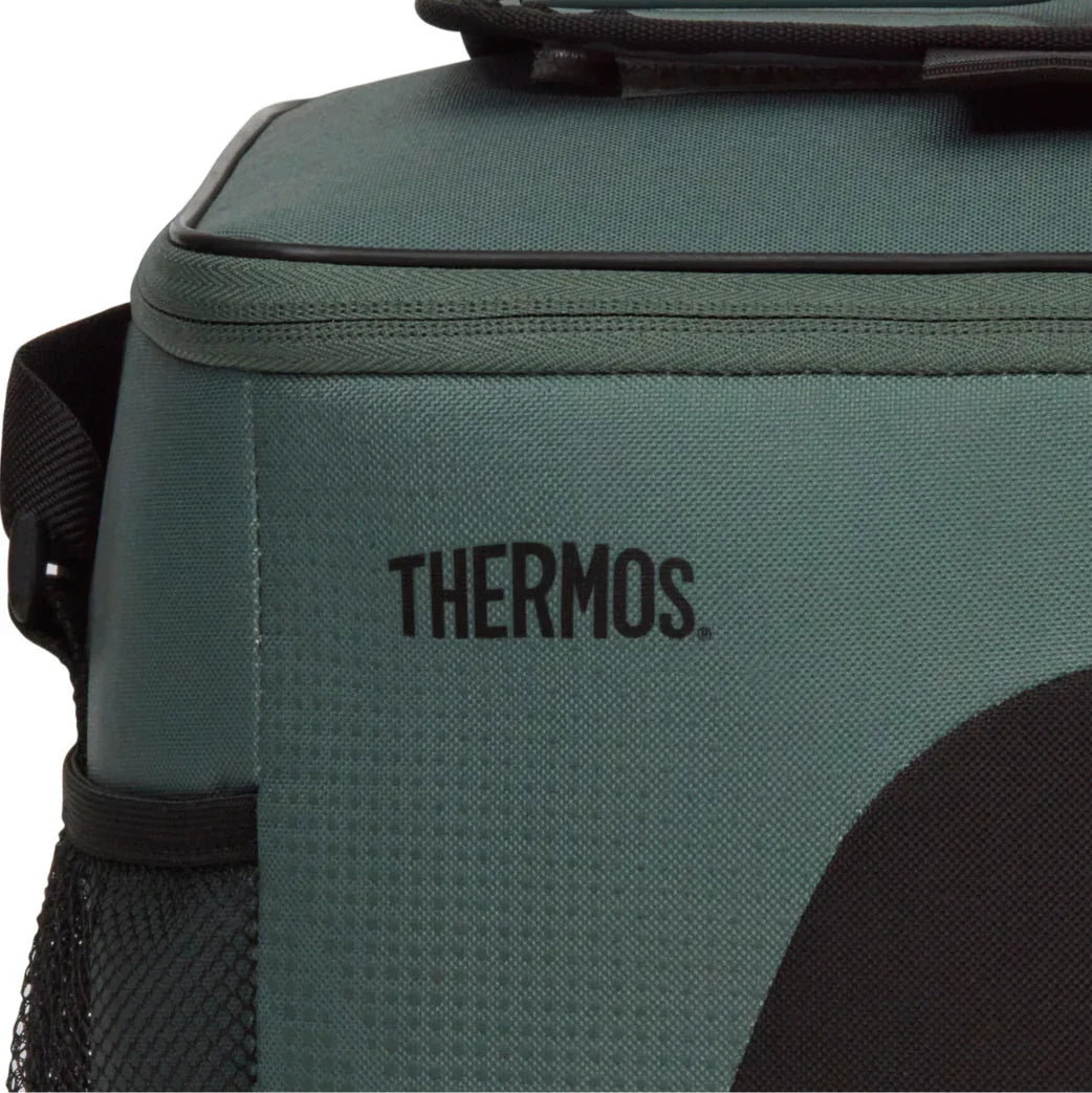 Thermos Green Radiance Family Cool Bag