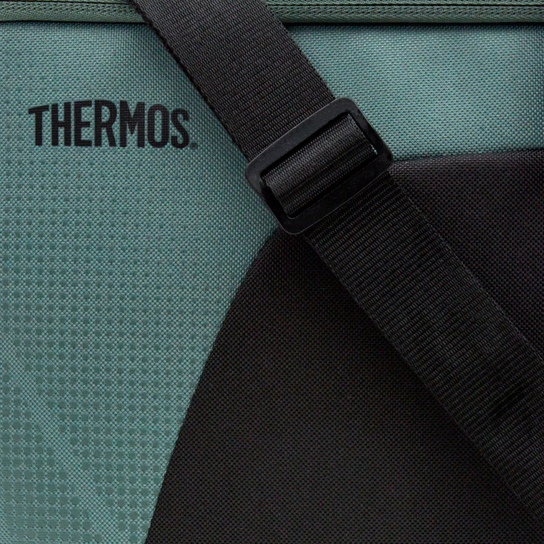 Thermos Green Radiance Family Cool Bag