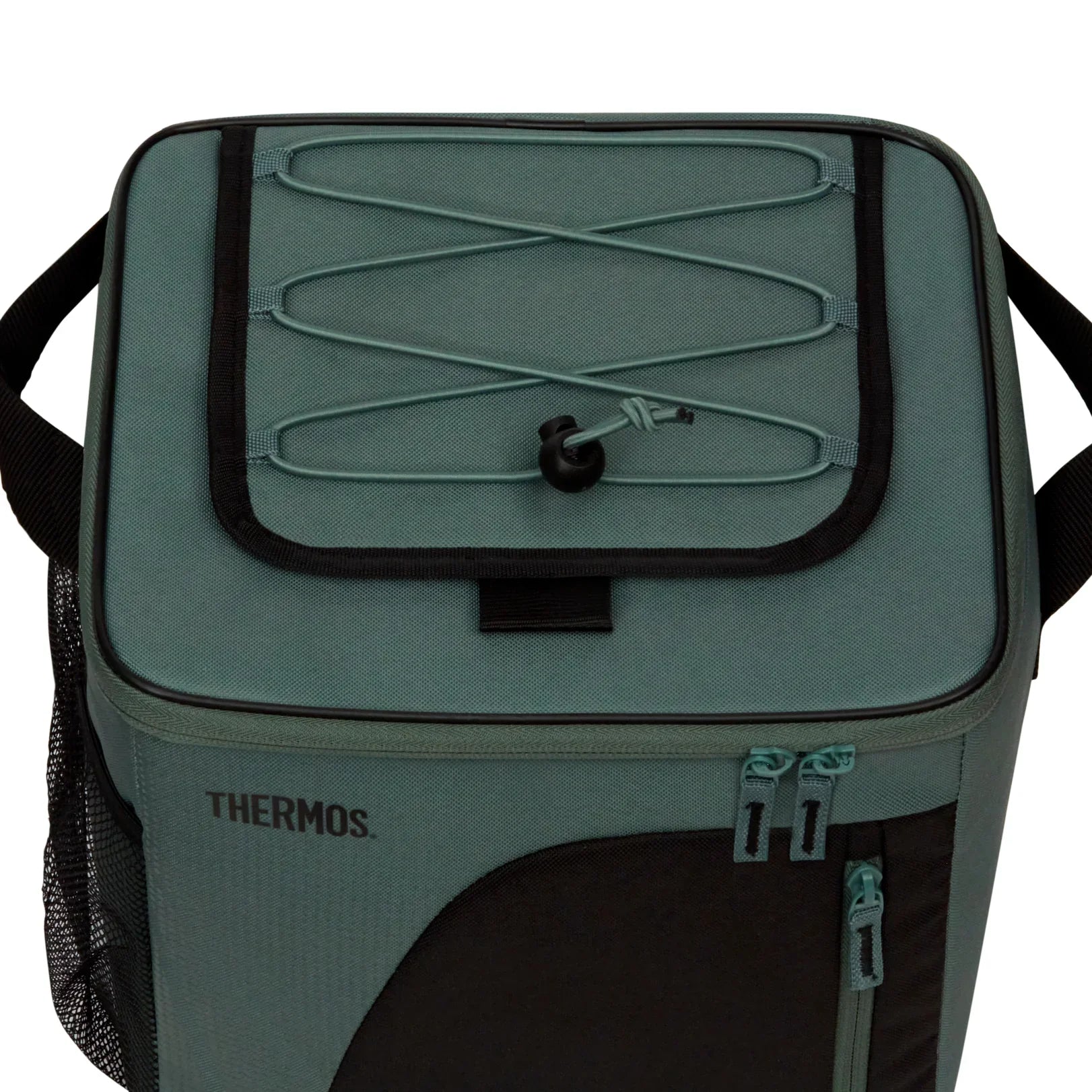 Thermos Green Radiance Family Cool Bag