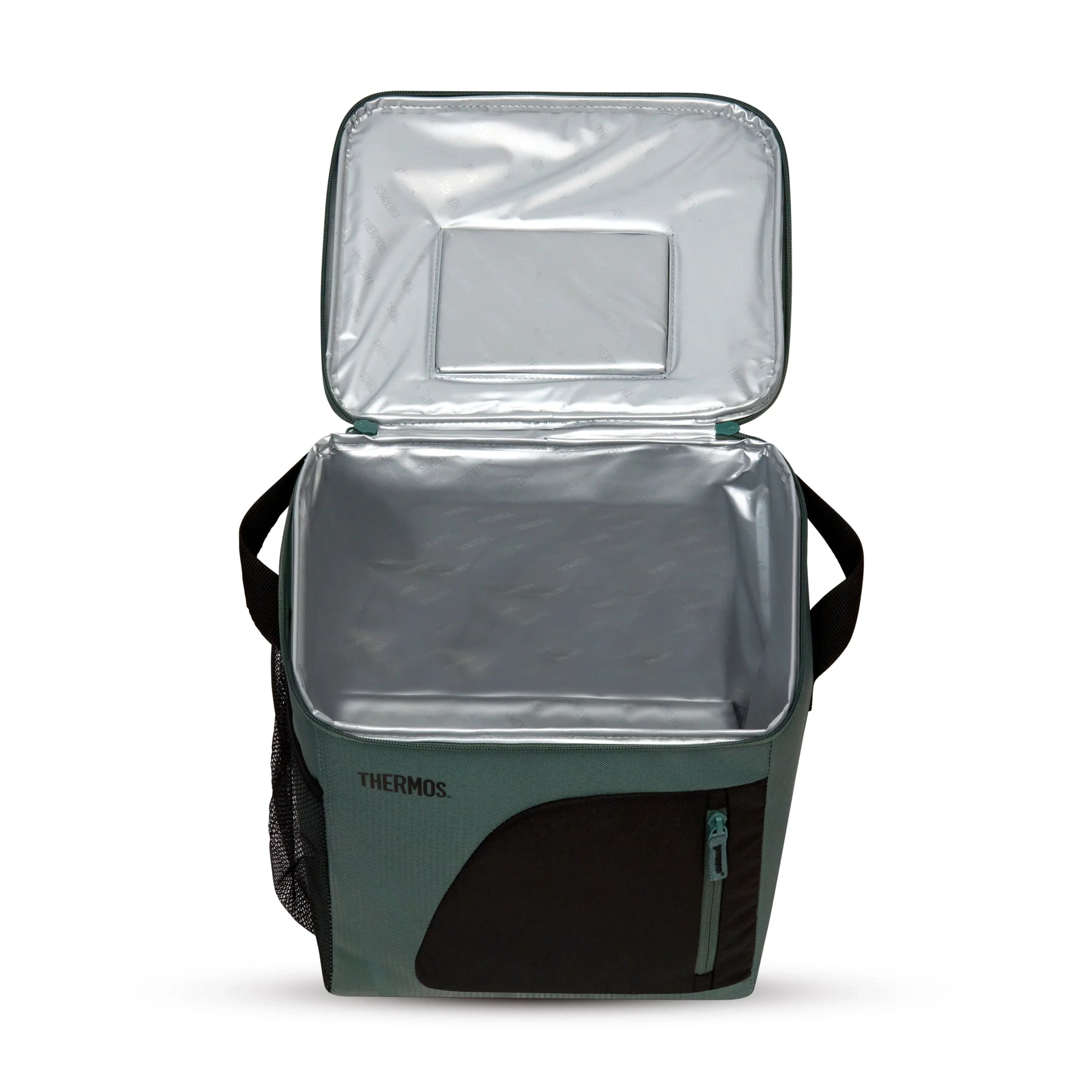 Thermos Green Radiance Family Cool Bag