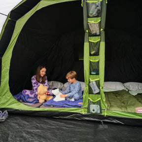 Coleman Rocky Mountain 5 Blackout Tent
