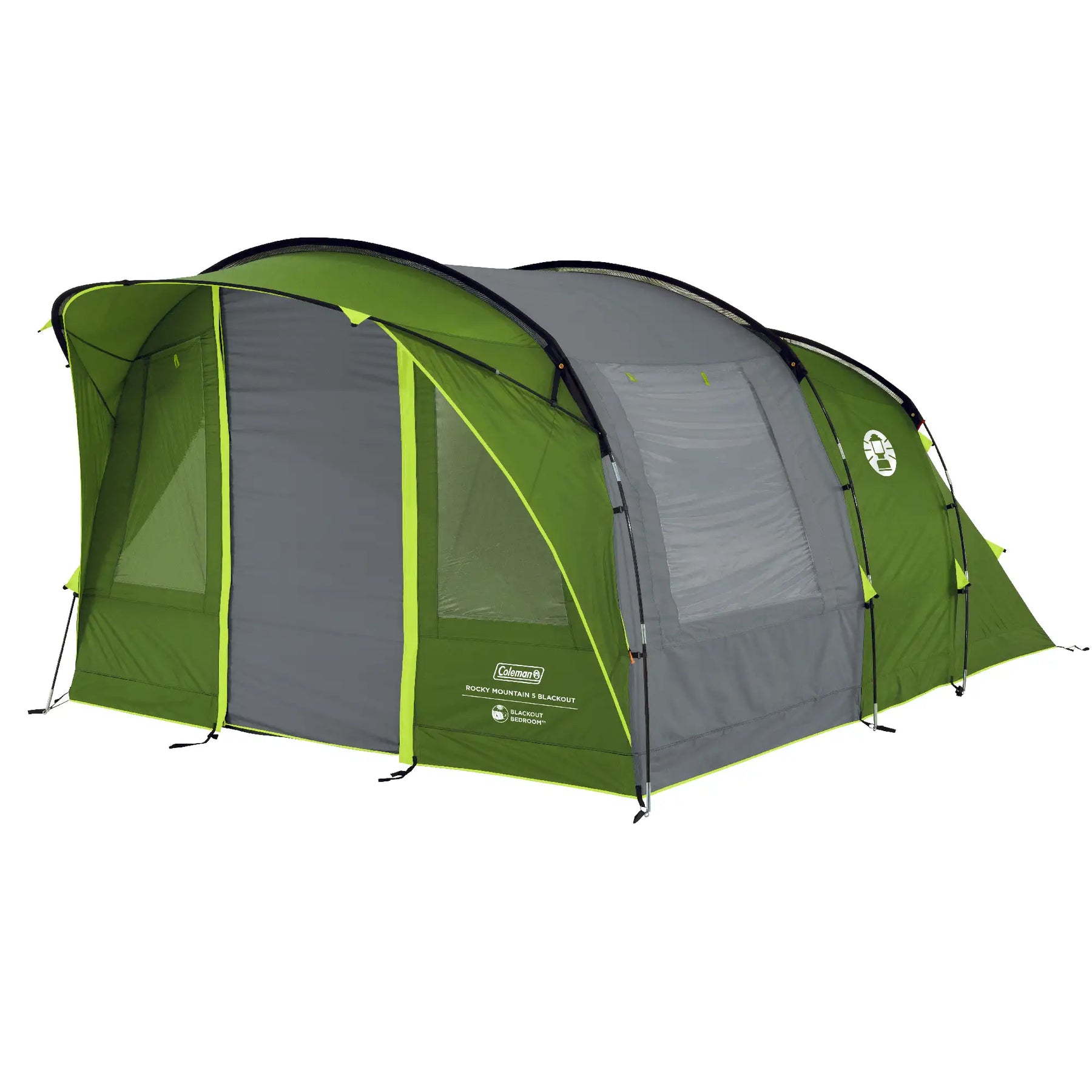 Coleman Rocky Mountain 5 Blackout Tent