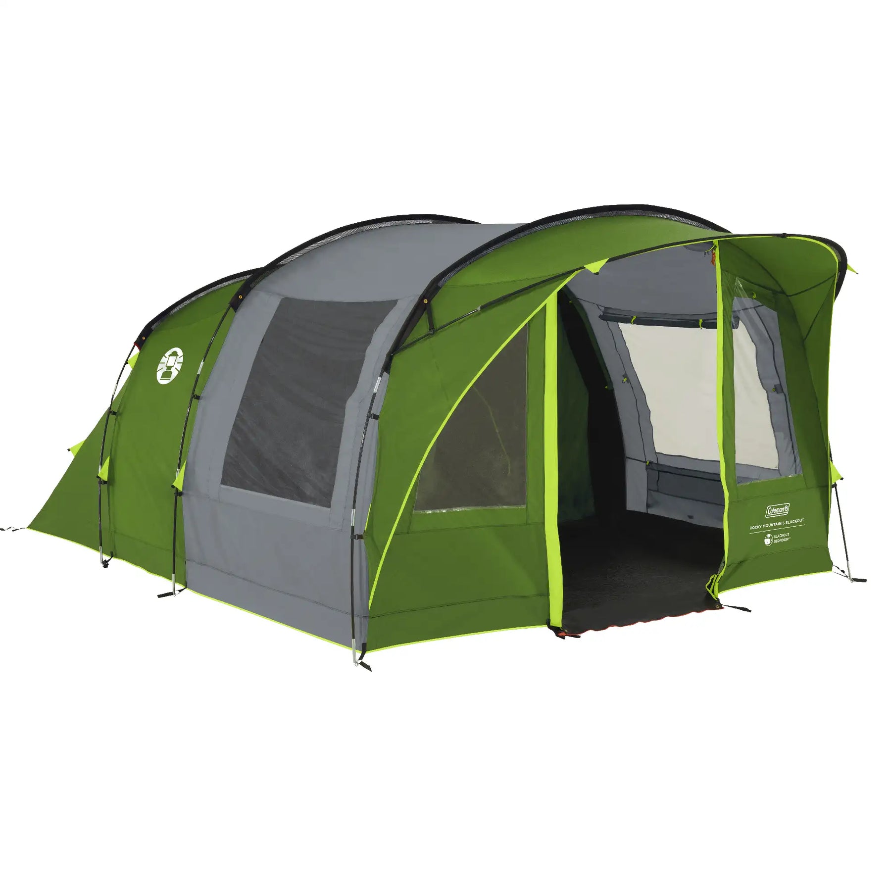 Coleman Rocky Mountain 5 Blackout Tent