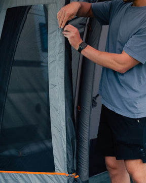 Vango Cove III Low Air Drive Away Awning 2025