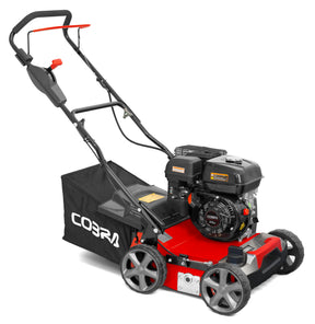 Cobra S40C Petrol Scarifier