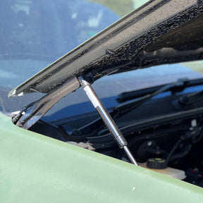 Bonnet Strut Kit for Volkswagen Amarok 2023+