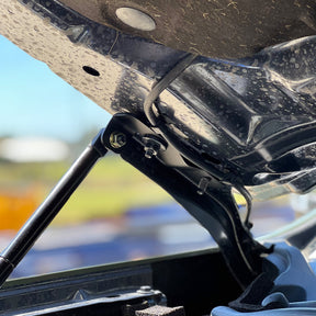 Bonnet Strut Kit for Volkswagen Amarok 2023+