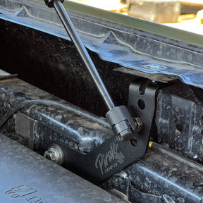 Bonnet Strut Kit for Volkswagen Amarok 2023+