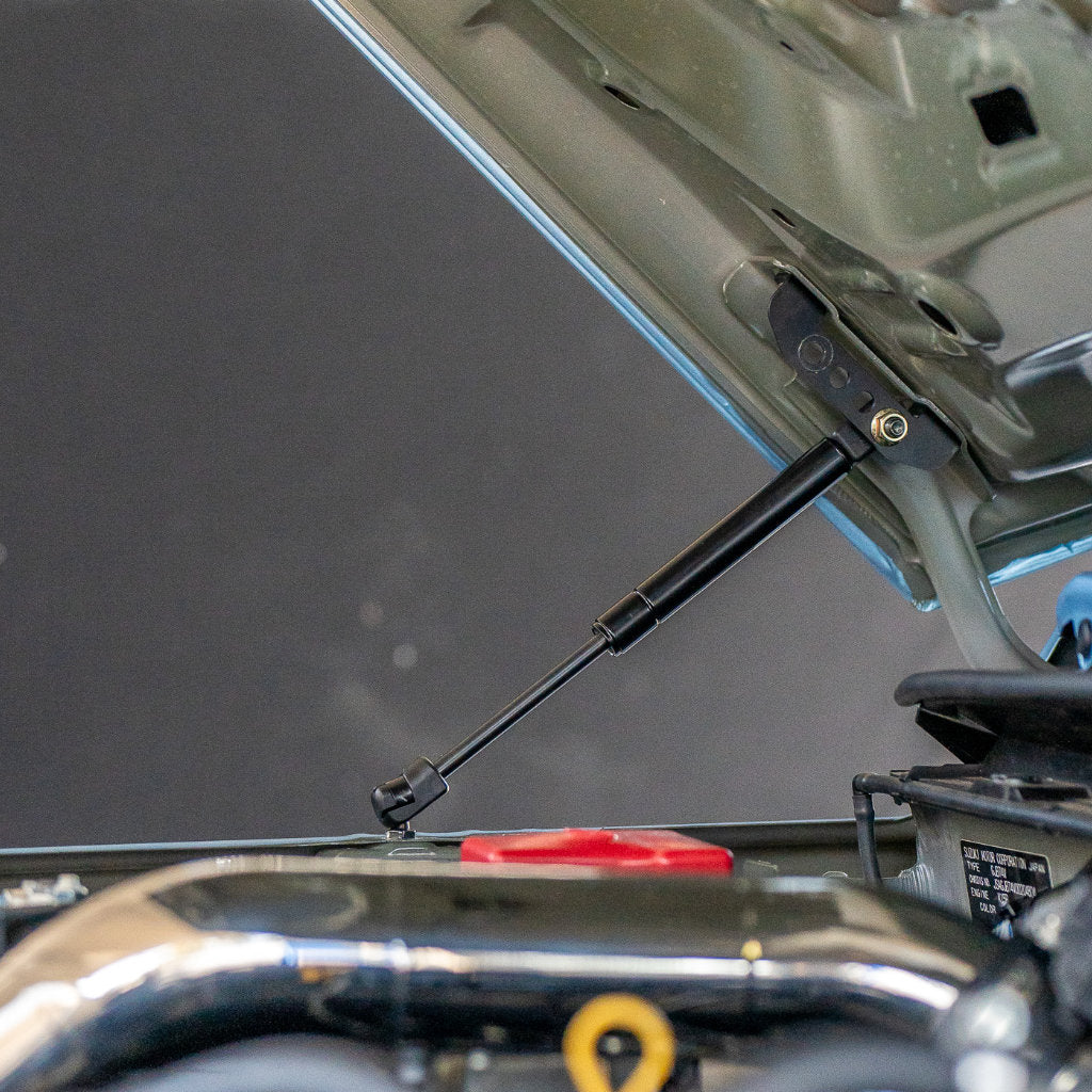 Bonnet Strut Kit For Jimny JB74