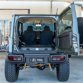 Rear Door Strut Extension For Jimny JB74