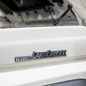 Bonnet Strut Kit For Facelift LandCruiser 70 Series 2024+