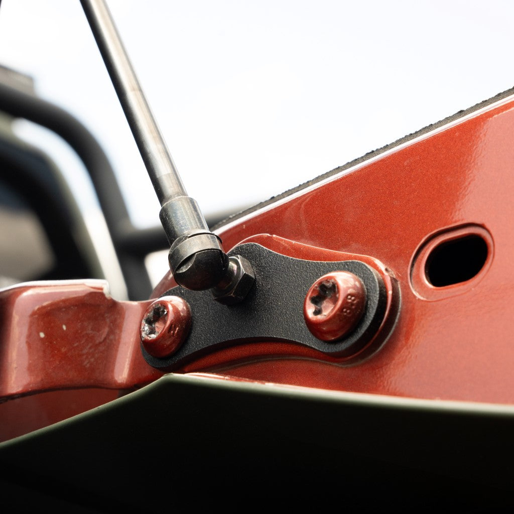 Tailgate Damper Kit for Ford Ranger/Raptor 2022+