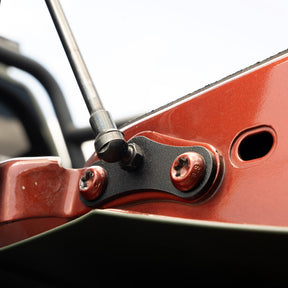 Tailgate Damper Kit for Ford Ranger/Raptor 2022+