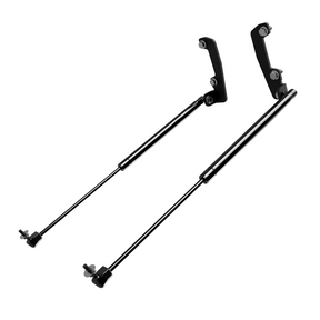 Bonnet Strut Kit | D-MAX 2021+