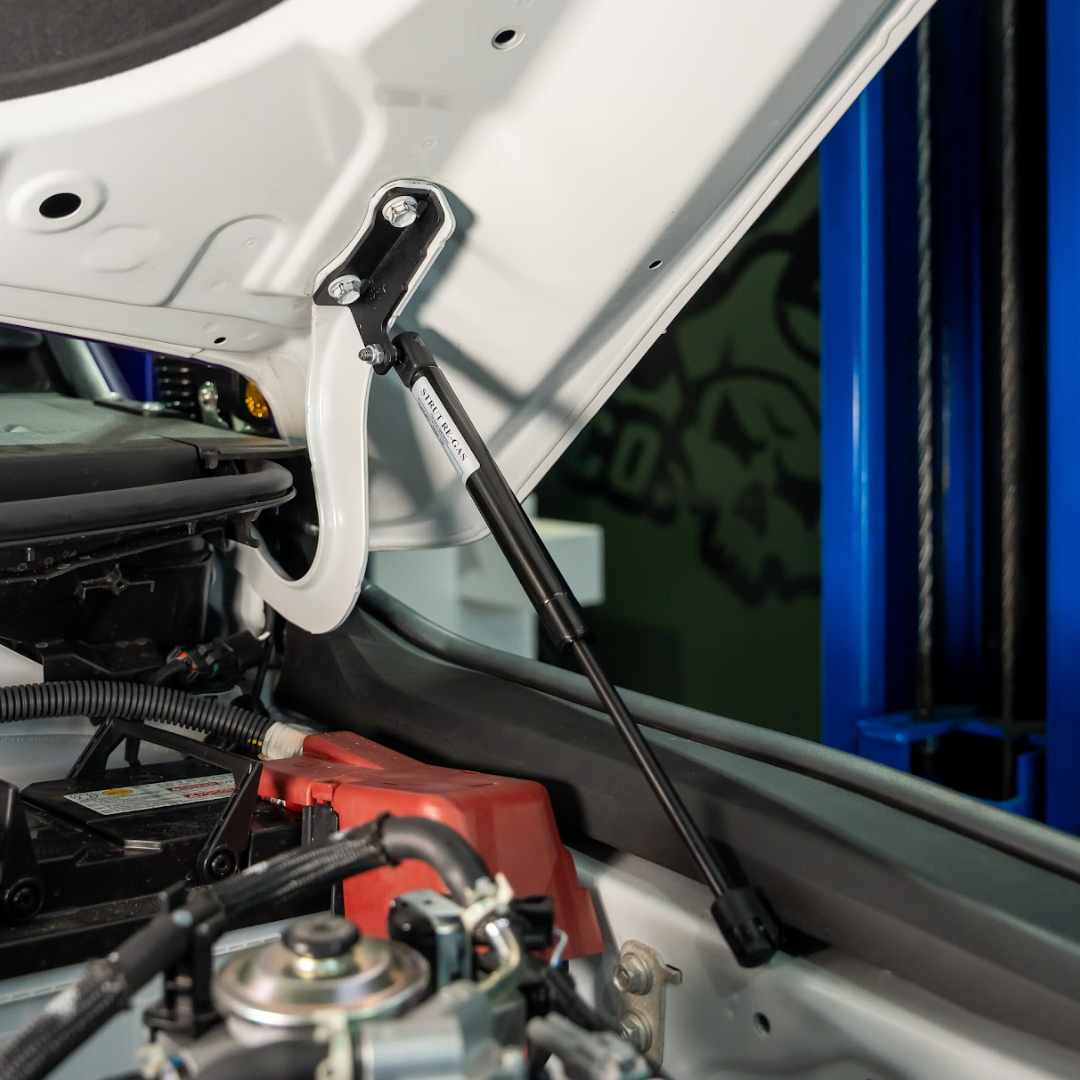 Bonnet Strut Kit For Prado 250