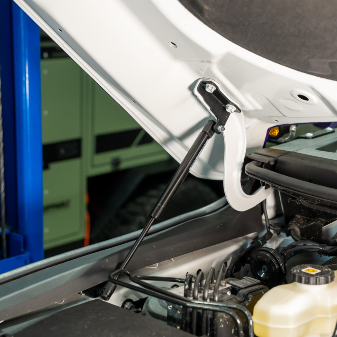Bonnet Strut Kit For Prado 250