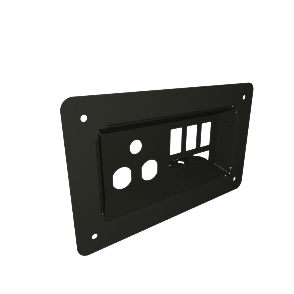 Tub Switch Panel for Volkswagen Amarok 2023+