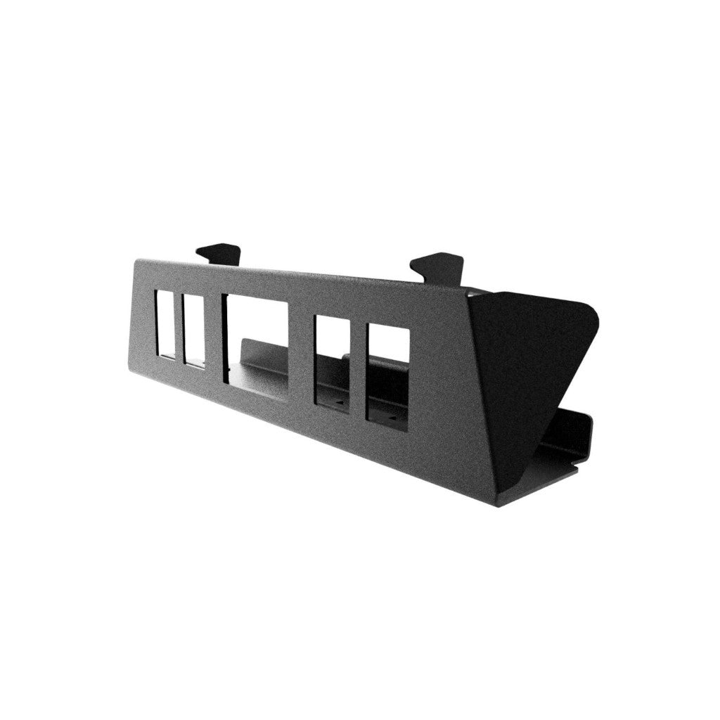 Dash Switch Cluster for Ford Ranger 2022+ (XL/XLS)