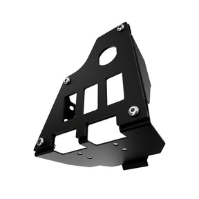 Rear Cargo Area Switch Panel For Ford Everest 2022+