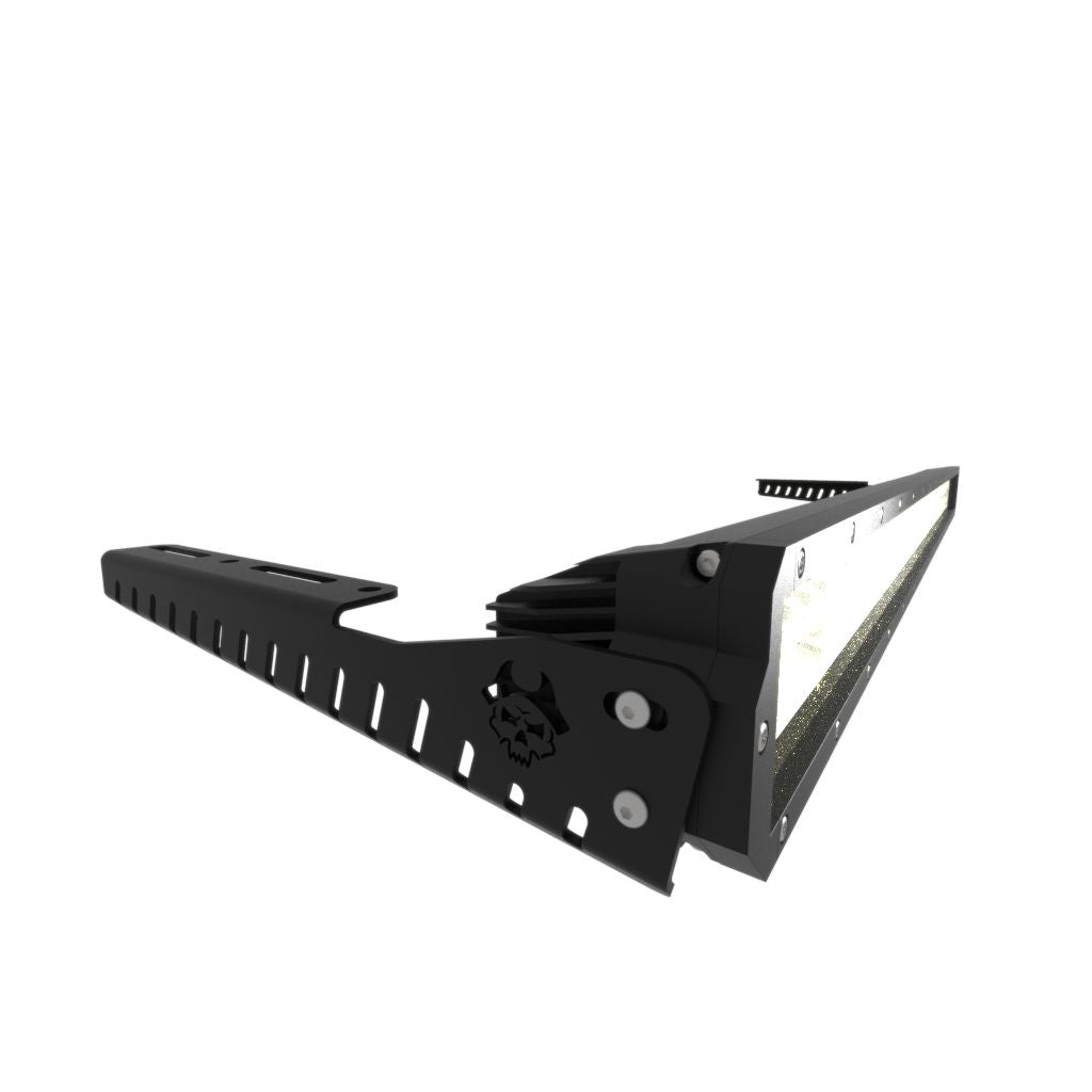 Light Bar Mount - Nitro Maxx - Pioneer Platform