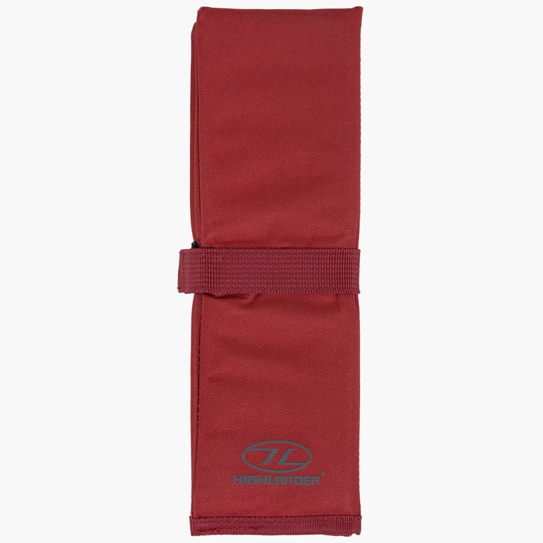 Highlander Folding Sit Mat - Black