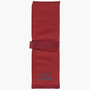 Highlander Folding Sit Mat - Black