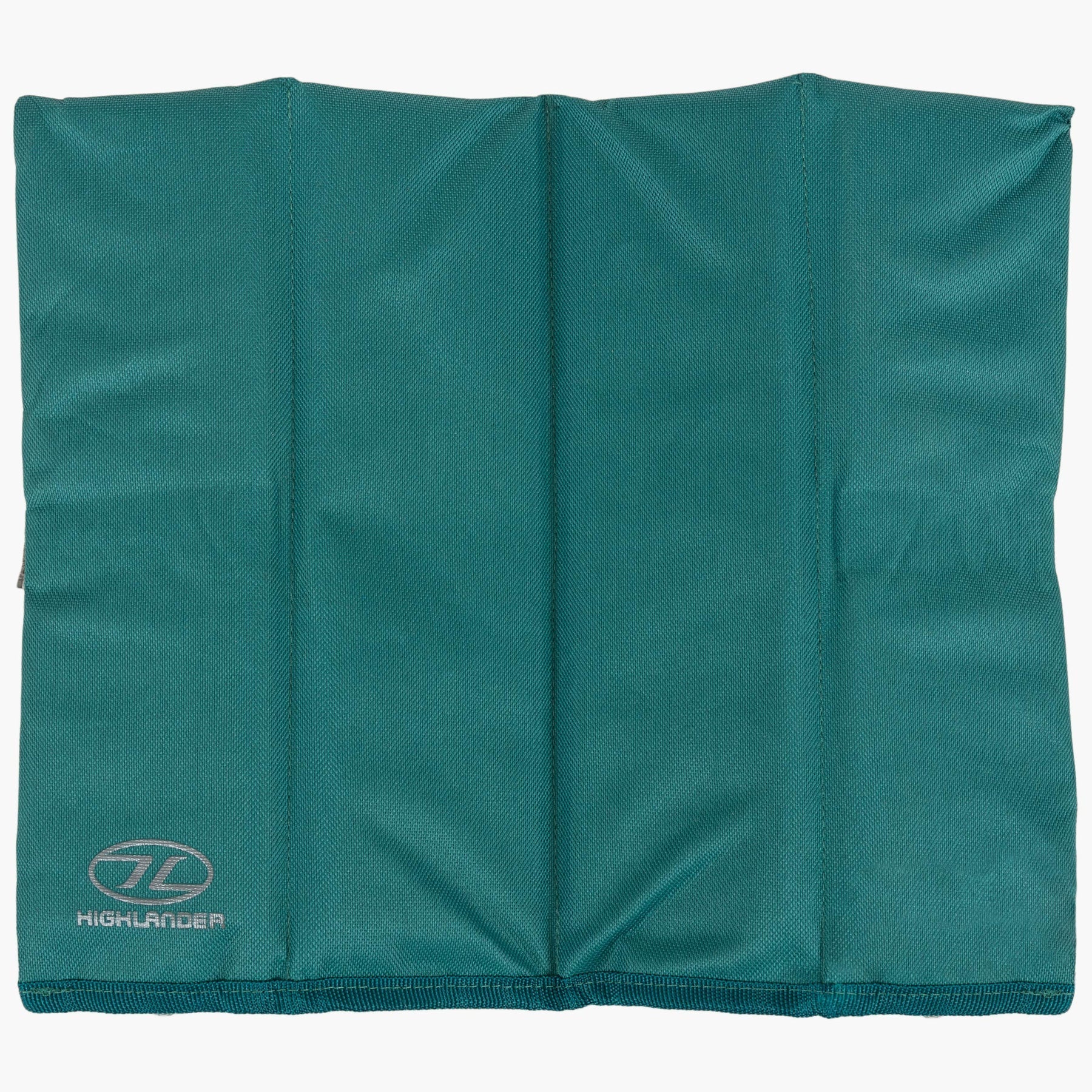 Highlander Folding Sit Mat - Black