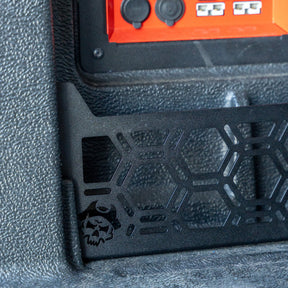Molle Storage Pockets | Plastic Tub Liner | Next Gen Ford Ranger Or Raptor 2022+ | Volkswagen Amarok 23+ Success