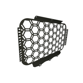 Side Window Molle Panel For Jimny JB74
