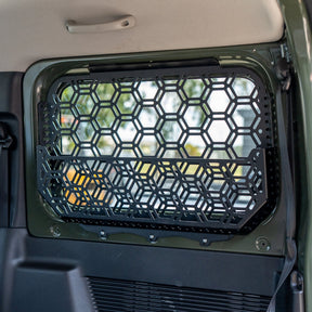 Side Window Molle Panel For Jimny JB74