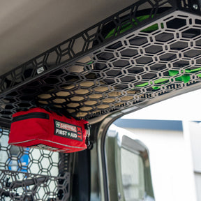 Rear Roof Parcel Shelf For Jimny JB74