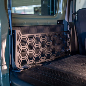 Molle Side Storage Pocket For Jimny JB74