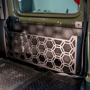 Molle Side Storage Pocket For Jimny JB74