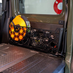 Molle Side Storage Pocket For Jimny JB74