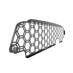 Rear Molle Window Panel | Ford Ranger Super Duty 2025+