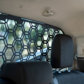 Rear Molle Window Panel Suits Toyota Hilux N80