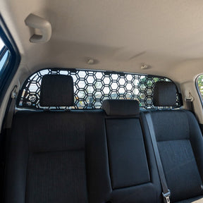 Rear Molle Window Panel Suits Toyota Hilux N80