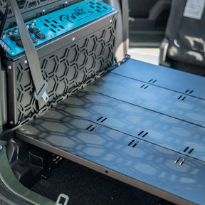 Cargo Bay Storage Platform For Jimny JB74
