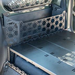 Cargo Bay Storage Platform For Jimny JB74