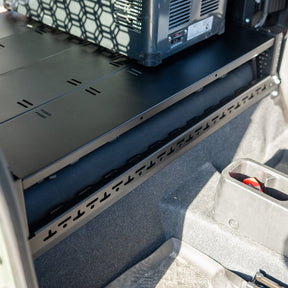 Cargo Bay Storage Platform For Jimny JB74