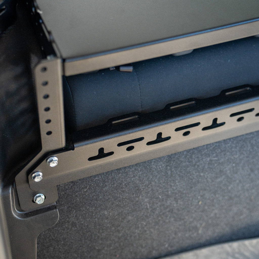 Cargo Bay Storage Platform For Jimny JB74