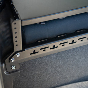 Cargo Bay Storage Platform For Jimny JB74