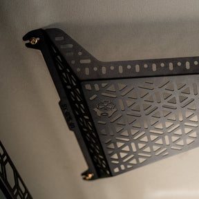 Molle Roof Console For Suzuki Jimny JB74