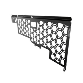 Full Side Molle Panel To Suit Plastic Tub Liner For Next Gen Ford Ranger Or Raptor 2022+ or Volkswagen Amarok 2023+