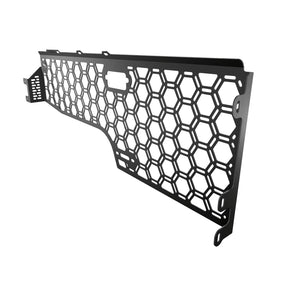 Full Side Molle Panel To Suit The Spray In Tub Liner For Next Gen Ford Ranger Or Raptor 2022+/ Volkswagen Amarok 2023+