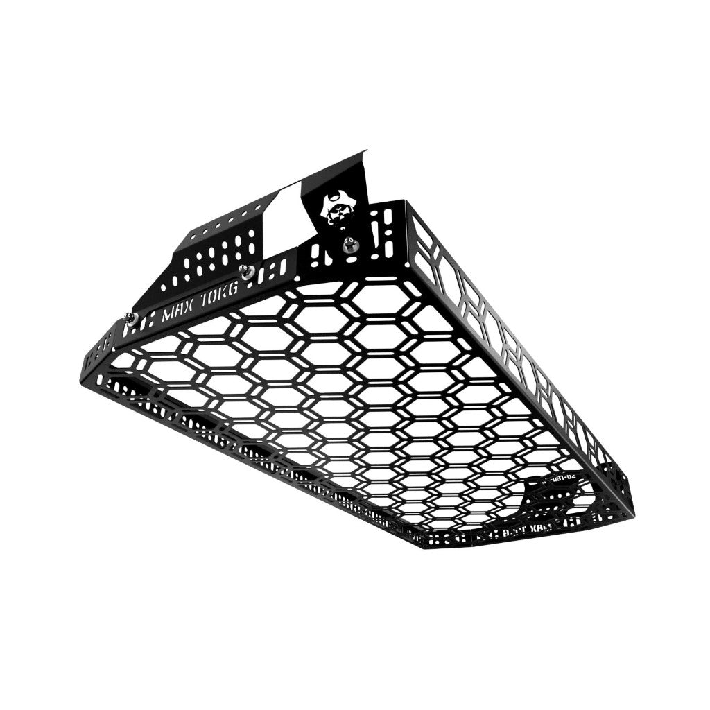 Rear Roof Parcel Shelf for Toyota Prado 150 2009+