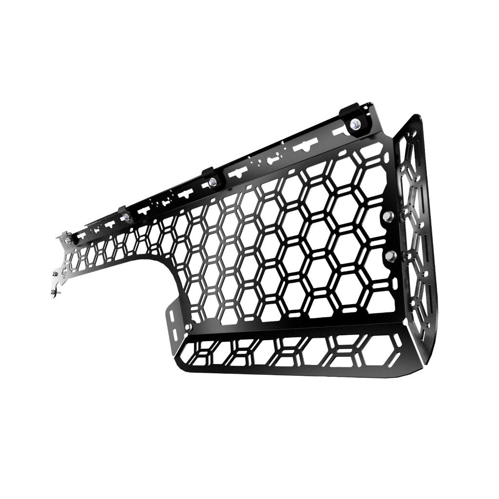 Full Side Tub Molle Panel To Suit Toyota Hilux 2016+ N80